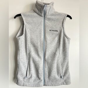Columbia vest